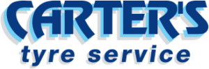 carters tyre service